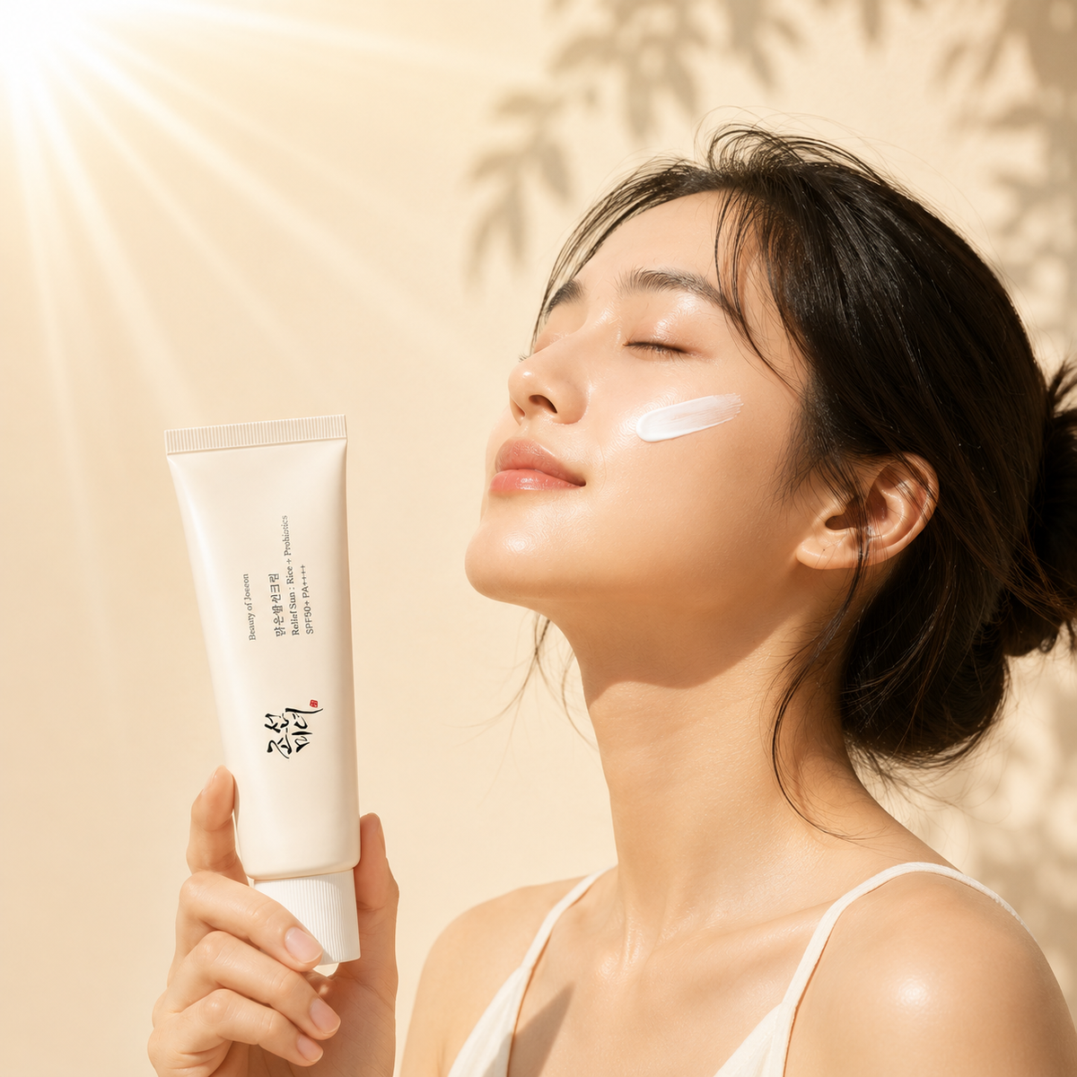 Sunscreen