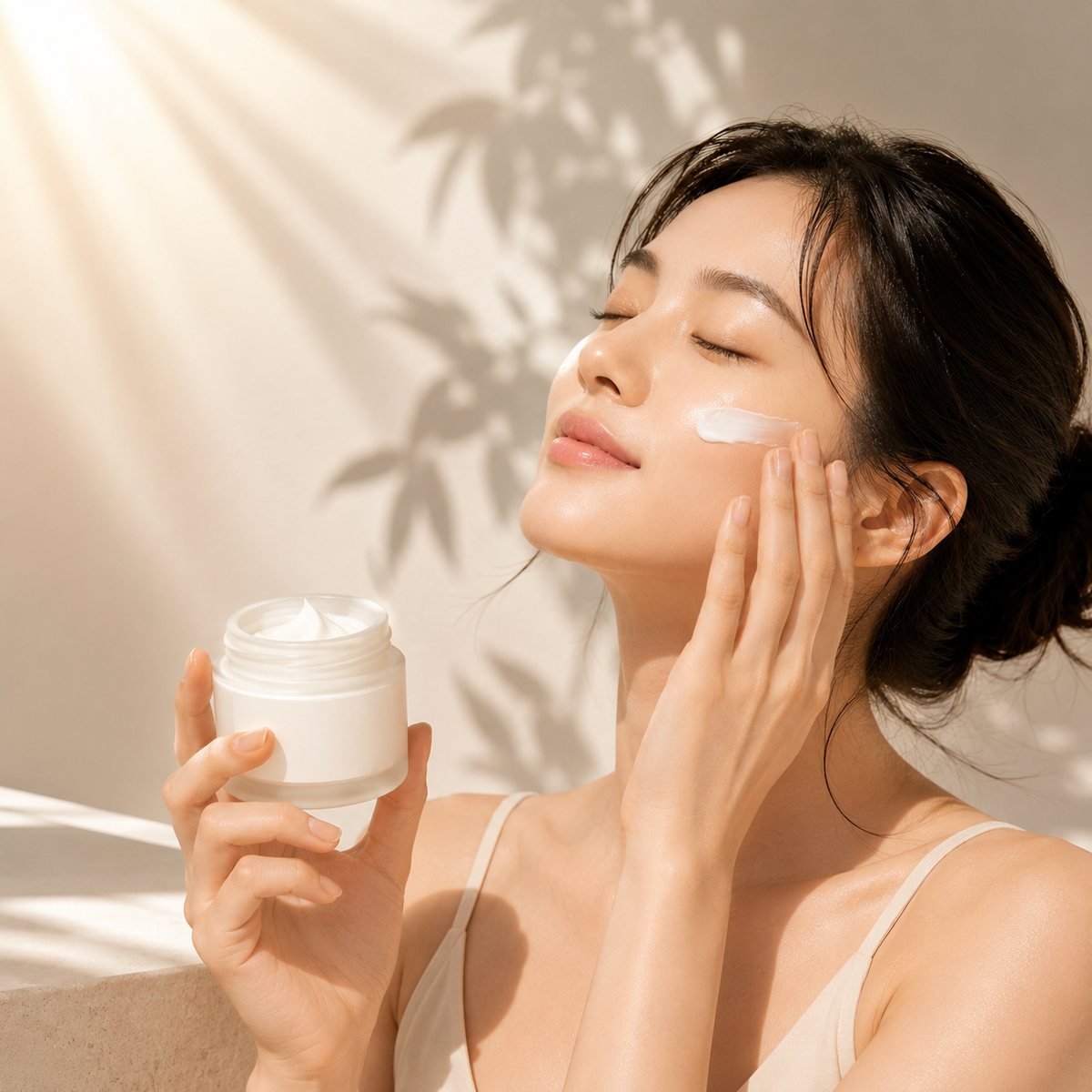 Moisturizers