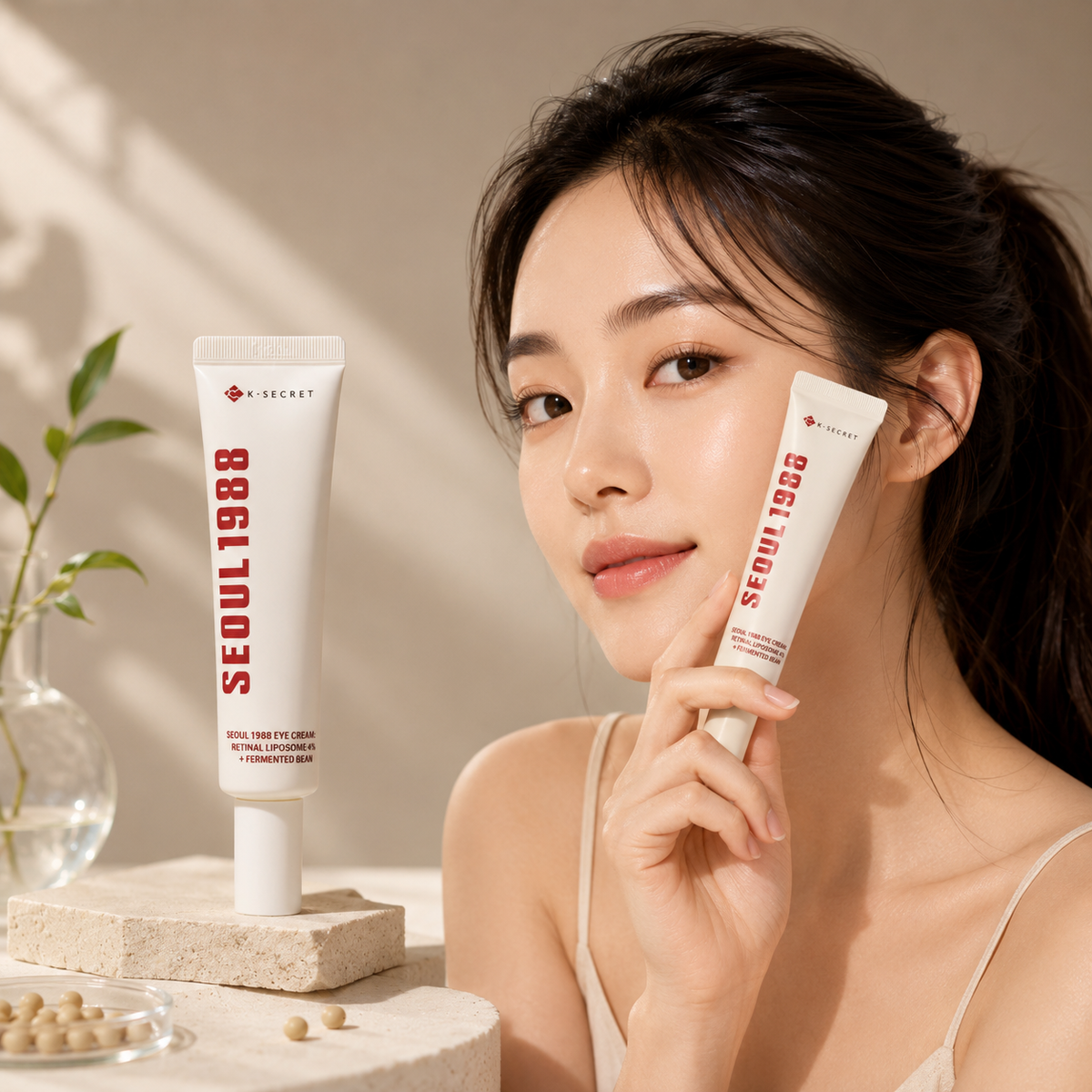 Face Serums