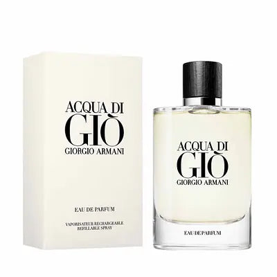 Acqua Di Giò Armani