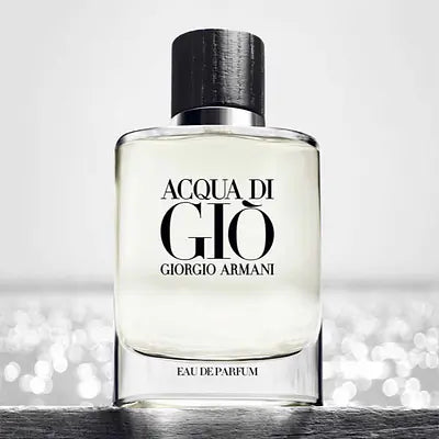 Acqua Di Giò Armani