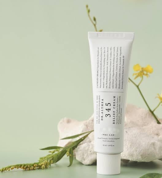 Dr.Althea 345 Relief Cream (50 ml)