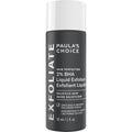 PAULA'S CHOICE SKIN PERFECTING 2% BHA Liquid Salicylic Acid Exfoliant-Facial Exfoliant for Blackheads, Enlarged Pores, Wrinkles, Fine Lines- 30 ml Bottle (Travel Size)