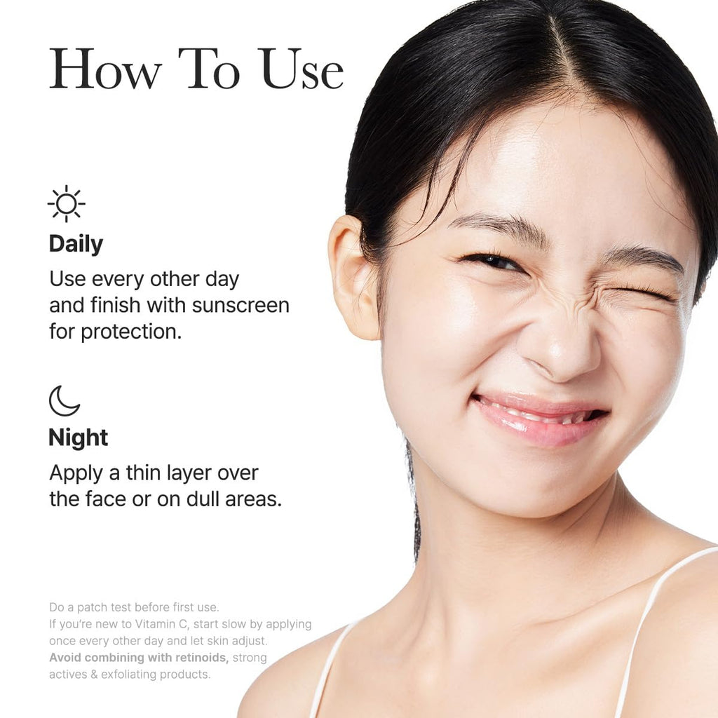 Arencia Vitamin C Booster Serum with Glutathione, Niacinamide, and Vitamin E 30mL | Korean Cosmetics | Skincare Serum | Improves Skin Tone and Radiance