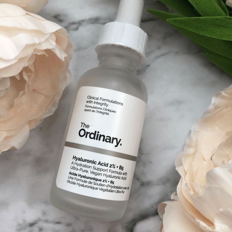 The Ordinary Hyaluronic Acid 2% + B5 V2 Next Gen (30 ml)