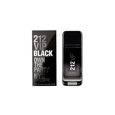 212 VIP Black (Carolina Herrera)