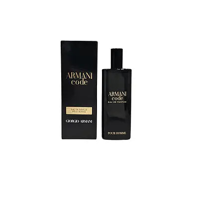 Armani Code (Black)