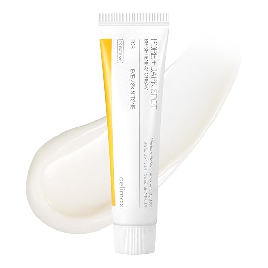 Celimax Pore + Dark Spot Brightening Cream (35 ml)