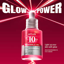ANUA Dark Spot Serum 30ml (10% Niacinamide 4% Tranexamic Acid) 30ML