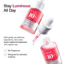 ANUA Dark Spot Serum 30ml (10% Niacinamide 4% Tranexamic Acid) 30ML