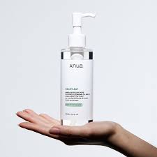 Anua Heartleaf Pore Control Cleansing Oil 200ml