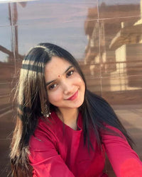 Anu Mehta