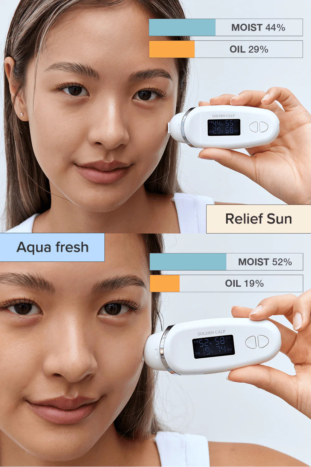 Beauty of Joseon Relief Sun Aqua-fresh Rice + B5, Korean Sunscreen for Acne-Prone Skin (50 ml)