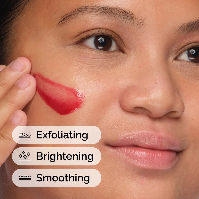 The Ordinary AHA 30% + BHA 2% Peeling Solution (30 ml)