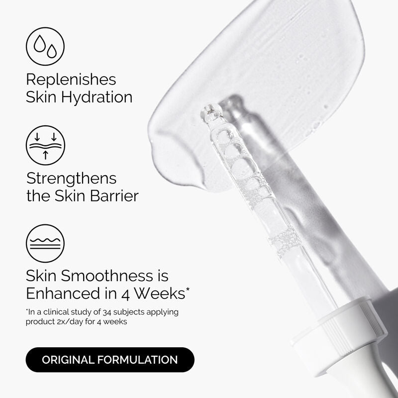 The Ordinary Hyaluronic Acid 2% + B5 V2 Next Gen (30 ml)